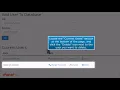 cPanel How to Delete a MySQL Database User