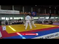 Download Lagu World Cup Varna: 1/2 -85 kg Bekzat Orynbassarov (Kazakhstan) vs Maksat Iskakov (Kazakhstan, aka)