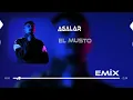 El Musto - Agalar ( Ferhat Güneş Remix )