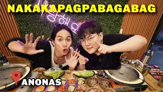 TAGA-RO-GU TONGUE TWISTER with my Japanese Bestfriend @rio.mizu716 - (BULOL TO DA MAX 🤪)