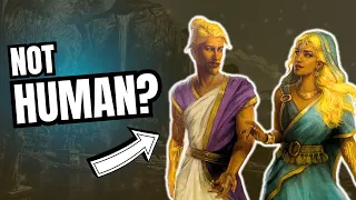 The TRUTH About The Iriali Stormlight Archive