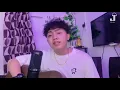 Til Death Do Us Part By Leroy Sanchez | Jeremy Novela Cover