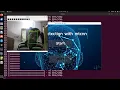 Python Face recognition based on MTCNN and Facenet New