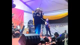 real xpdc ikatan kedamaian lagu baru 2025 