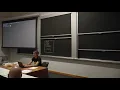 Lecture 3 Shell and Scripting 2019