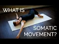 What is Somatic Movement