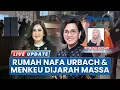 Download Lagu Setelah Rumah Sahroni dan Menkeu Sri Mulyani, Rumah Nafa Urbach Tersisa Kulkas Dijarah Massa