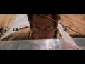 Flight of the Phoenix - Flight Members Escaping From Desert Smugglers Through Mongolian Gobi Desert