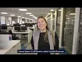 Citi Join Stephanie for a day in the as a Financial Planning Analysis Vice President