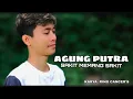 Download Lagu Agung Putra - Sakit Memang Sakit ( Official Musik Video)