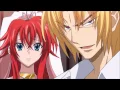 Download Lagu Highschool DxD AMV : Issei vs Riser