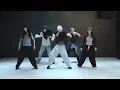[4K] Keyveatz - ‘Key Beats’ Dance Practice Mirrored 