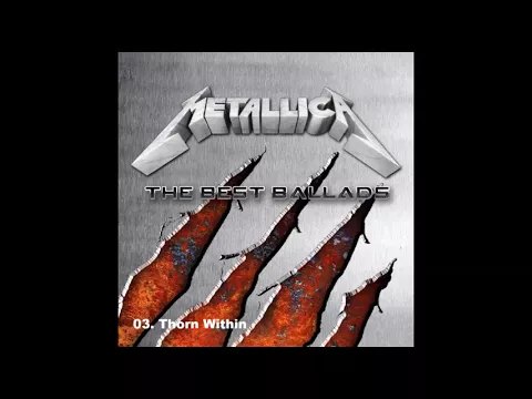 Download MP3 Metallica ballads