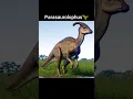 Extinct Animals found Alive 😳| Dinosaur 🦖 | #facts #shorts