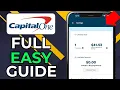 CAPITAL ONE SHOPPING REWARDS EXPLAINED 2026