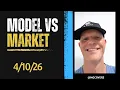 Why You re LOSING Betting Favorites MLB Model Breakdown 7 12 Units
