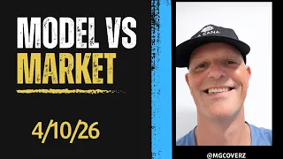 Why You re LOSING Betting Favorites MLB Model Breakdown 7 12 Units