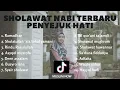 Download Lagu KUMPULAN SHOLAWAT VIRAL TIKTOK TERBARU 2023 PENYEJUK HATI
