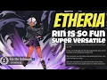 Download Lagu Etheria Restart - Rin The Unbound/She Is A Sleeper Unit/Such A Fun Unit