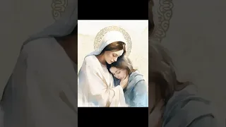 مين غيرك يجدد عمري بالإيمان ويبارك حياتي ويملاها أمان ترنيمة يا ام الوادعة هبة صفوت  مين غيرك يجدد عمري بالإيمان ويبارك حياتي ويملاها أمان ترنيمة يا ام الوادعة هبة صفوت