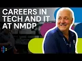 Careers in Technology and IT at NMDP