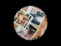 Campbell x Alcemist - Would You (go to bed with me?) ft. Caity Baser (Official Visualiser)