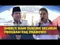 Download Lagu Depan Prabowo, Gubernur Sherly ungkap Dukungan Maluku Utara untuk Program Presiden yang Pro Rakyat