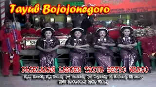 Download TAYUB BOJONEGORO#DODO STUDIO#NYI YASMI MP3