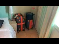 Carnival Vista Spa Room 14203