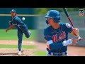 Pitcher in the Country vs Canes National 17u Quarterfinals