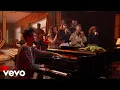 Download Lagu Jacob Collier - Witness Me (with Tori Kelly) - Jimmy Kimmel Live 2024