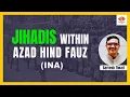 Download Lagu Jihadis within Azad Hind Fauz (INA) | Sarvesh Tiwari | #SangamTalks