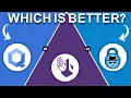 Tails OS vs Qubes OS vs Whonix - Best Privacy-Focused Operating System
