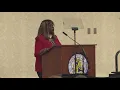 Akron Public Schools at a crossroads Superintendent highlights academic gains warns of budget cuts
