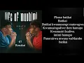 7. Voltz JT - Rerukai     #lifeofmuvhimialbum