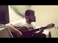 Ahi - Kibir (Cover)