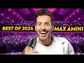 Best of Max Amini 2024 Stand Up Comedy