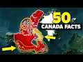 50 Reasons Why Canada s Geography is so Incredible
