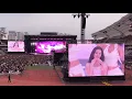 Download Lagu 지수 솔로 무대 JISOO SOLO performance|earthquake•your love|08.07.'25 #blackpink #deadline