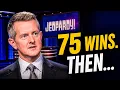 What Really Happened to Ken Jennings After Jeopardy