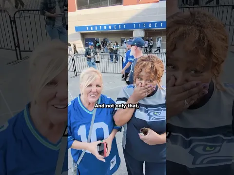 “I lost my mom last year, my football partner.” ❤️‍🩹 @NFL Hope Wins | Biggest Blessing | Episode 6
