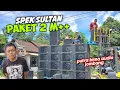 Download Lagu FULL BARU BUKA KARDUS 🔥 PREPARE CEK SOUND ANAK DIDIK BARU FASKHO DARI JOMBANG  MP3