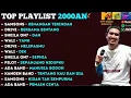 Download Lagu PLAYLIST LAGU ABG 2000AN 🎶 || Kangen Band - Tentang Kau Dan Dia