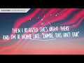 Ariana Grande - break up with your girlfriend, i'm bored (Lyrics)