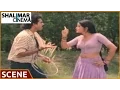 Lagu Brahma Rudrulu || Scene Between Venkatesh, Rajini || Venkatesh, ANR, Rajini || Shalimarcinema