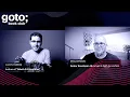 PKCE Grant Type in OAuth How to Use it Teaser Aaron Parecki Eric Johnson GOTO 2020