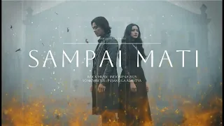 sampai mati ku kan mencintai davhen rockestra official music video 