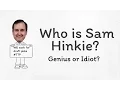 Who is Sam Hinkie the Process