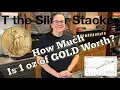 How Much is 1 Ounce of Gold Worth What is Gold Spot Price What is the Premium on 1 oz of Gold