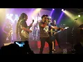 Karamelo Santo - Tu pa mi/Noche de rumba - Teatro El Refugio de Banfield